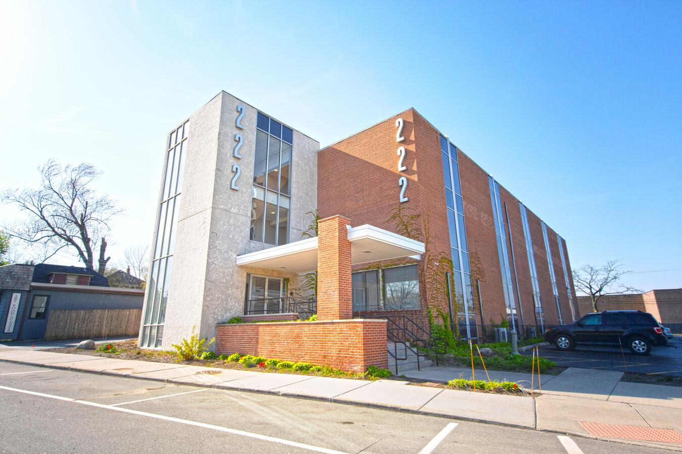 Schiller DuCanto & Fleck LLP Lake Forest, IL Office