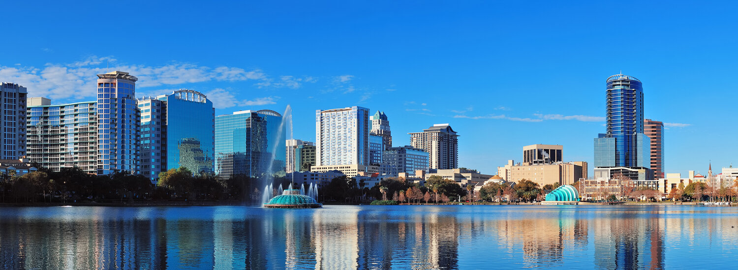 Allen Norton & Blue, PA Winter Park, United States Office