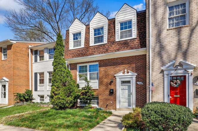 Segan, Mason & Mason, P.C Annandale, VA Office