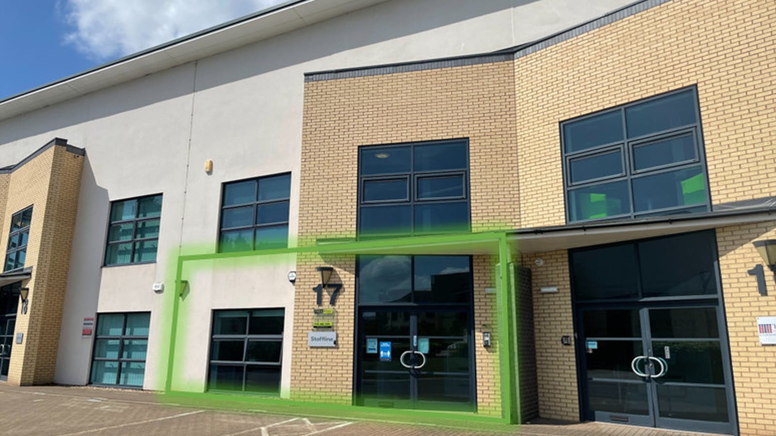 Shakespeare Martineau LLP Nottingham, United Kingdom Office