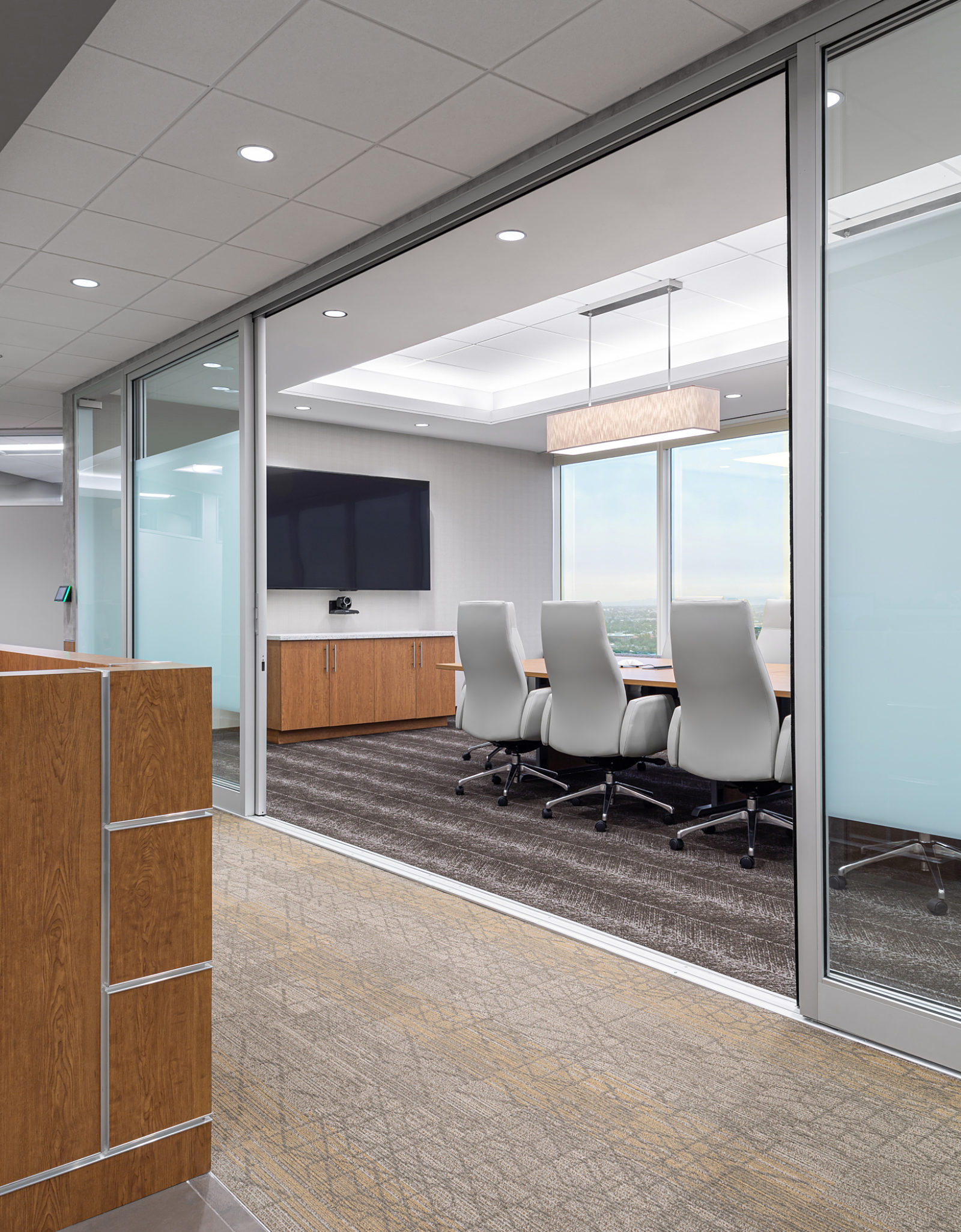 Goodmans LLP Phoenix, AZ Office