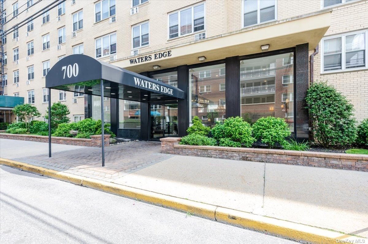 Galgano IP Law PLLC Long Beach, NY Office