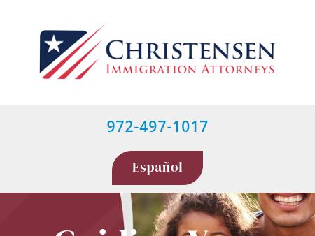 The Law Office of Nathan Christensen PC Carrollton,  Office