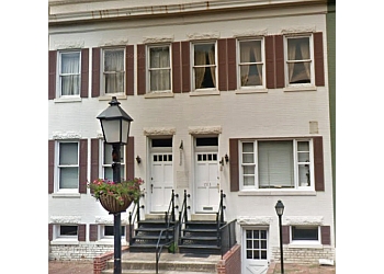 TBR Law Alexandria, VA Office