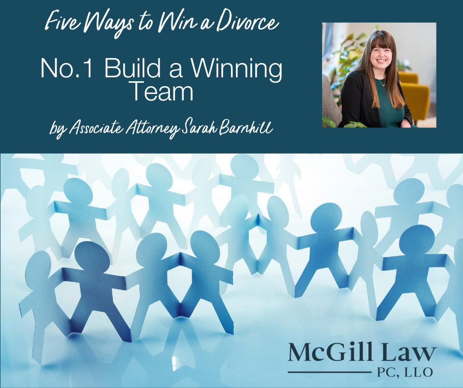 McGill Law Omaha Lincoln, NE Office