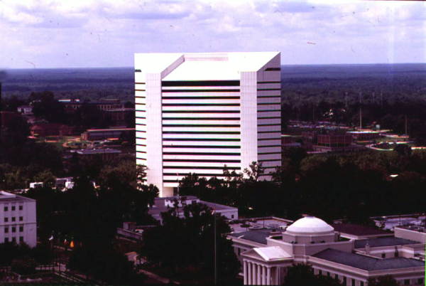 The Nation Law Firm Tallahassee, FL Office