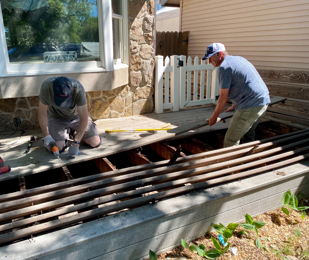 Browning, Kaleczyc, Berry & Hoven, PC Office Photos