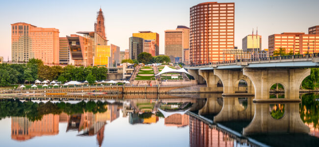 Ryan Ryan Deluca LLP Hartford, CT Office