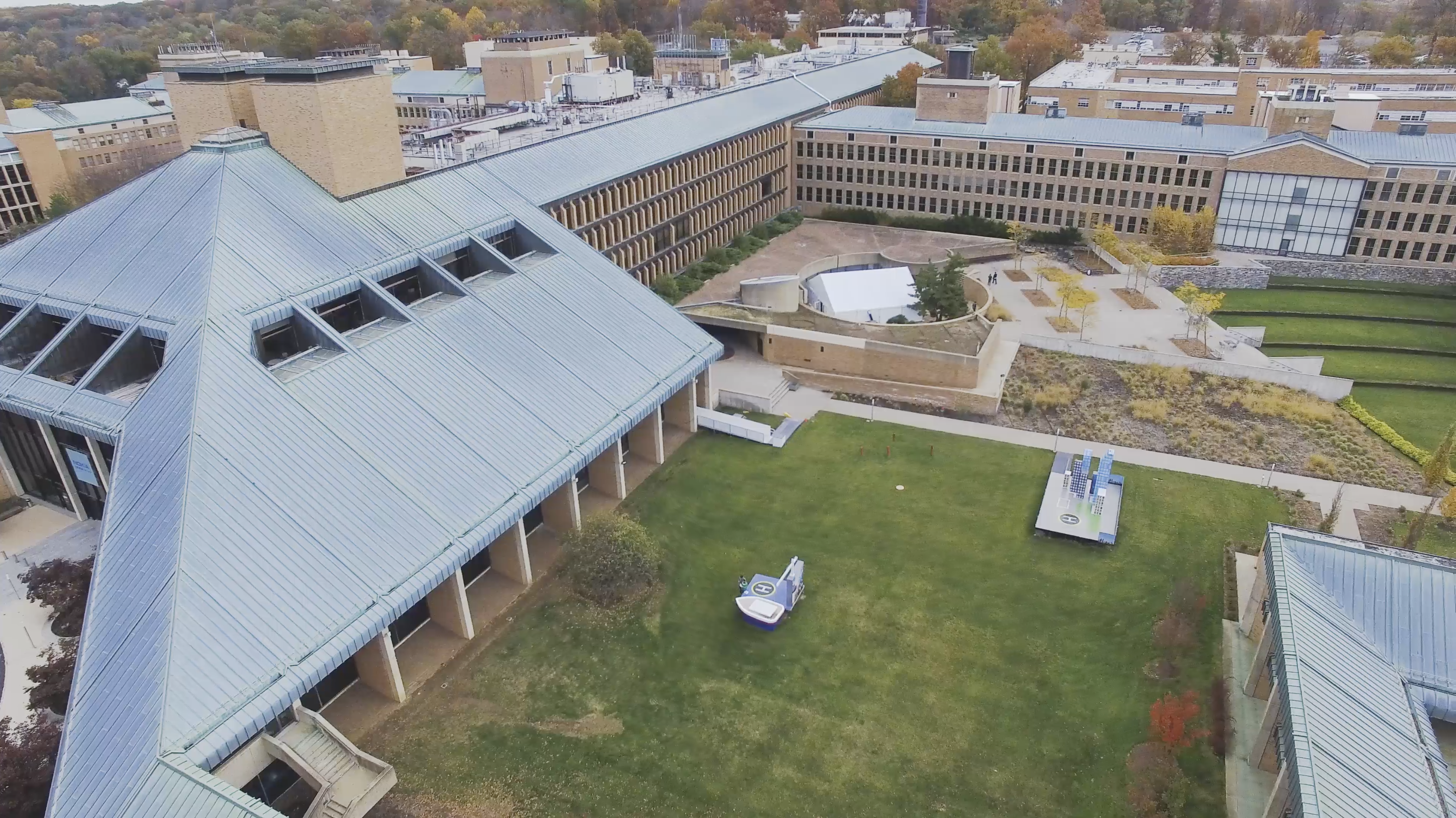 McManus & Associates New Providence, NJ Office