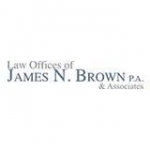 James N. Brown, P.A West Palm Beach, FL Office