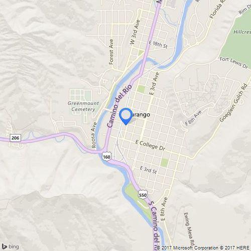 The Rogers Law Firm Durango, CO Office