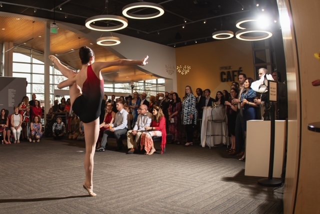 Berg Hill Greenleaf & Ruscitti LLP Denver, CO Office