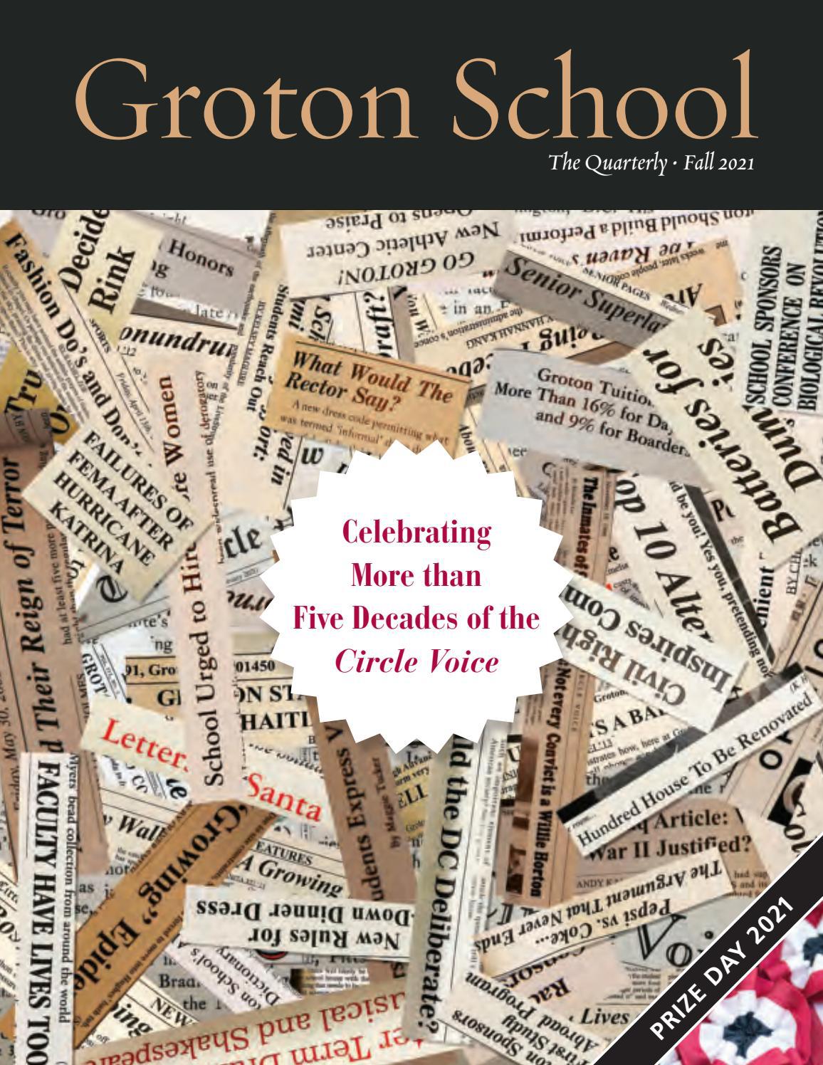 DT Ward, PC Groton, MA Office