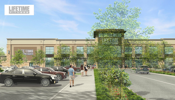 Walsh Colucci Lubeley & Walsh PC Arlington, VA Office