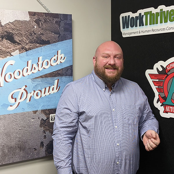 Nelson Elder Care Law Woodstock,  Office