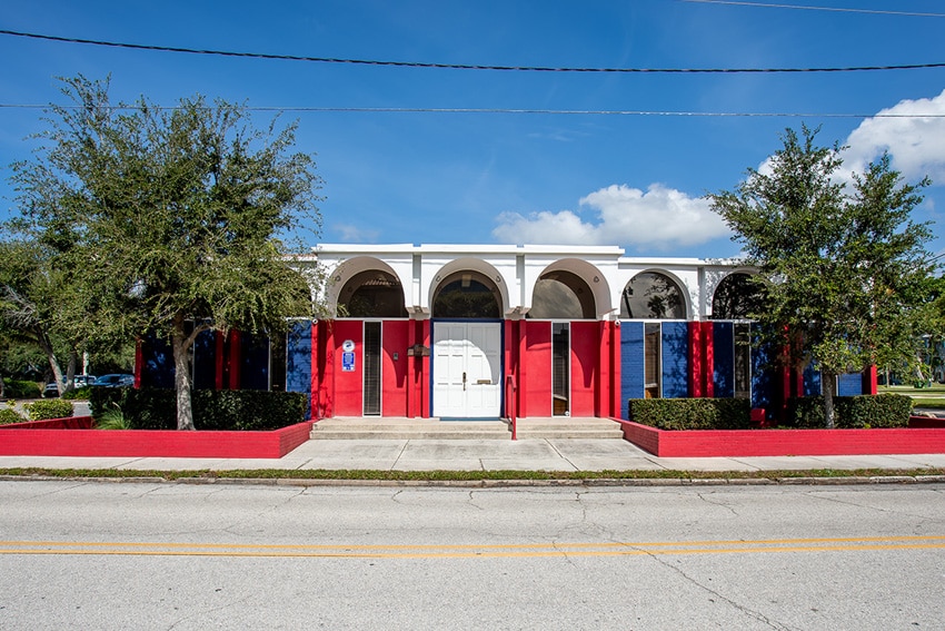 Dennis Hernandez Injury Attorneys Sarasota, FL Office