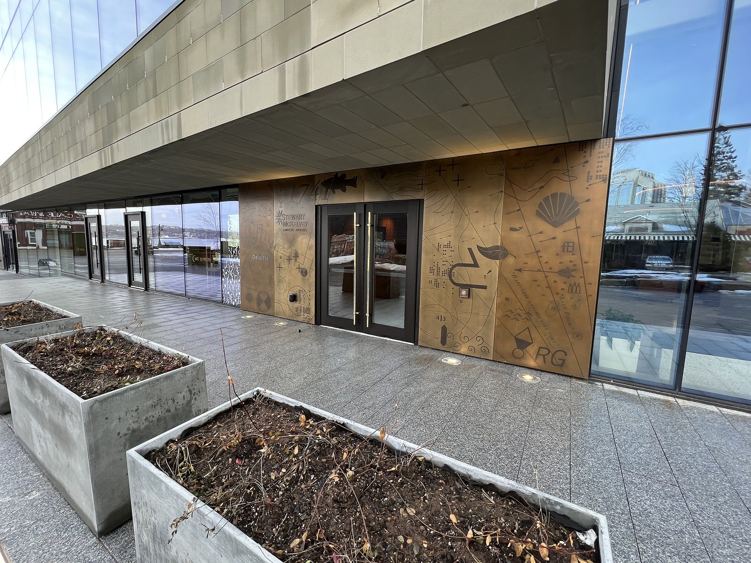 Stewart McKelvey Halifax, Canada Office