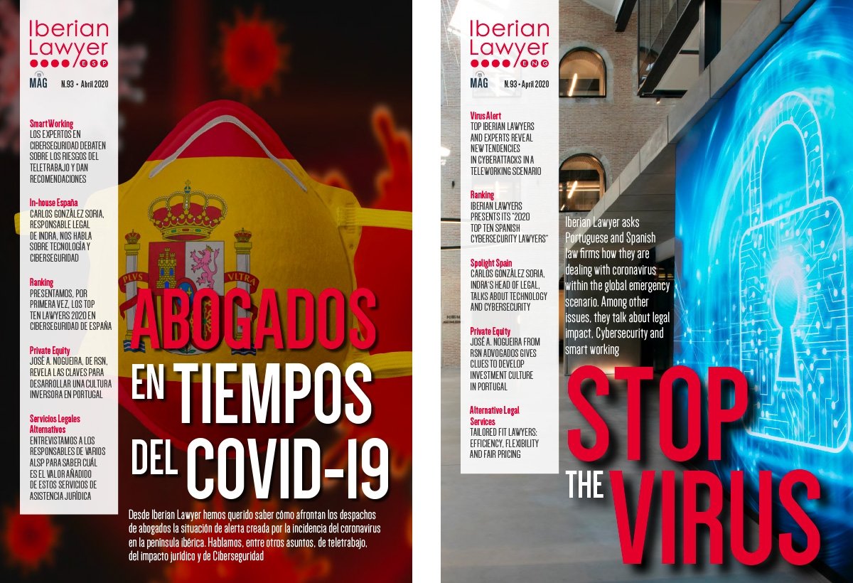 Abril Abogados Madrid, Spain Office