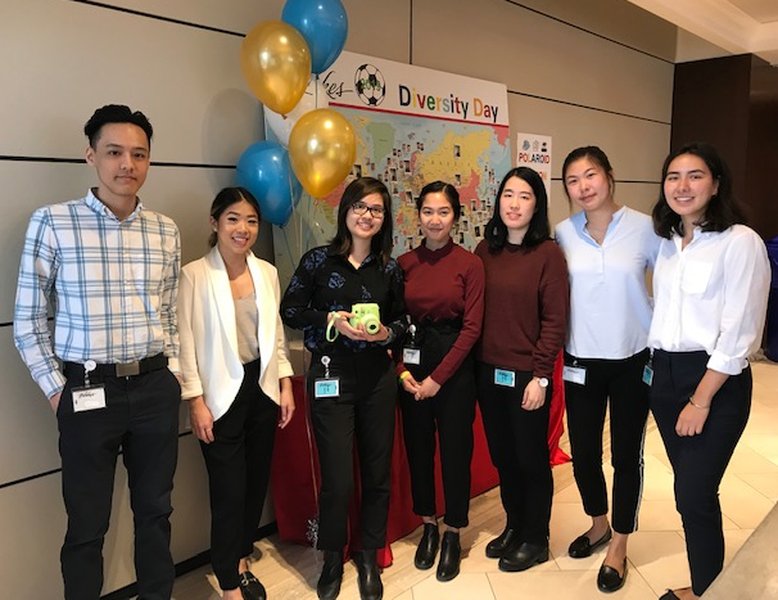 Blake, Cassels & Graydon LLP Toronto, Canada Office