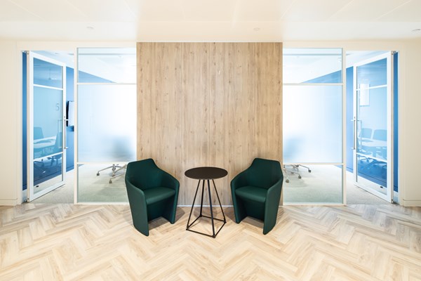 Bevan Brittan LLP London, United Kingdom Office