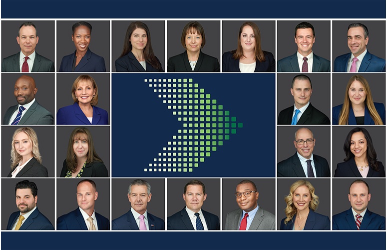 Connell Foley Roseland, NJ Office