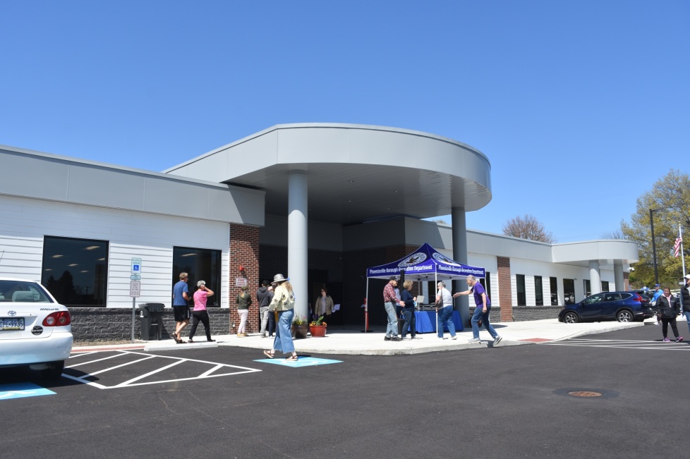 Starks Law, PC Warminster, PA Office