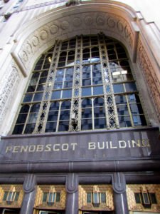 Stelmock Law Firm, P.C Canton,  Office