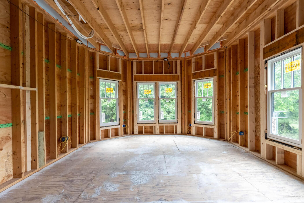 Barns, Greenfield & Thornton, LLC Falmouth,  Office