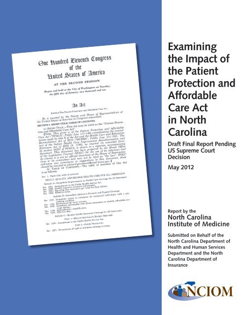 Berenson LLP Cary, NC Office