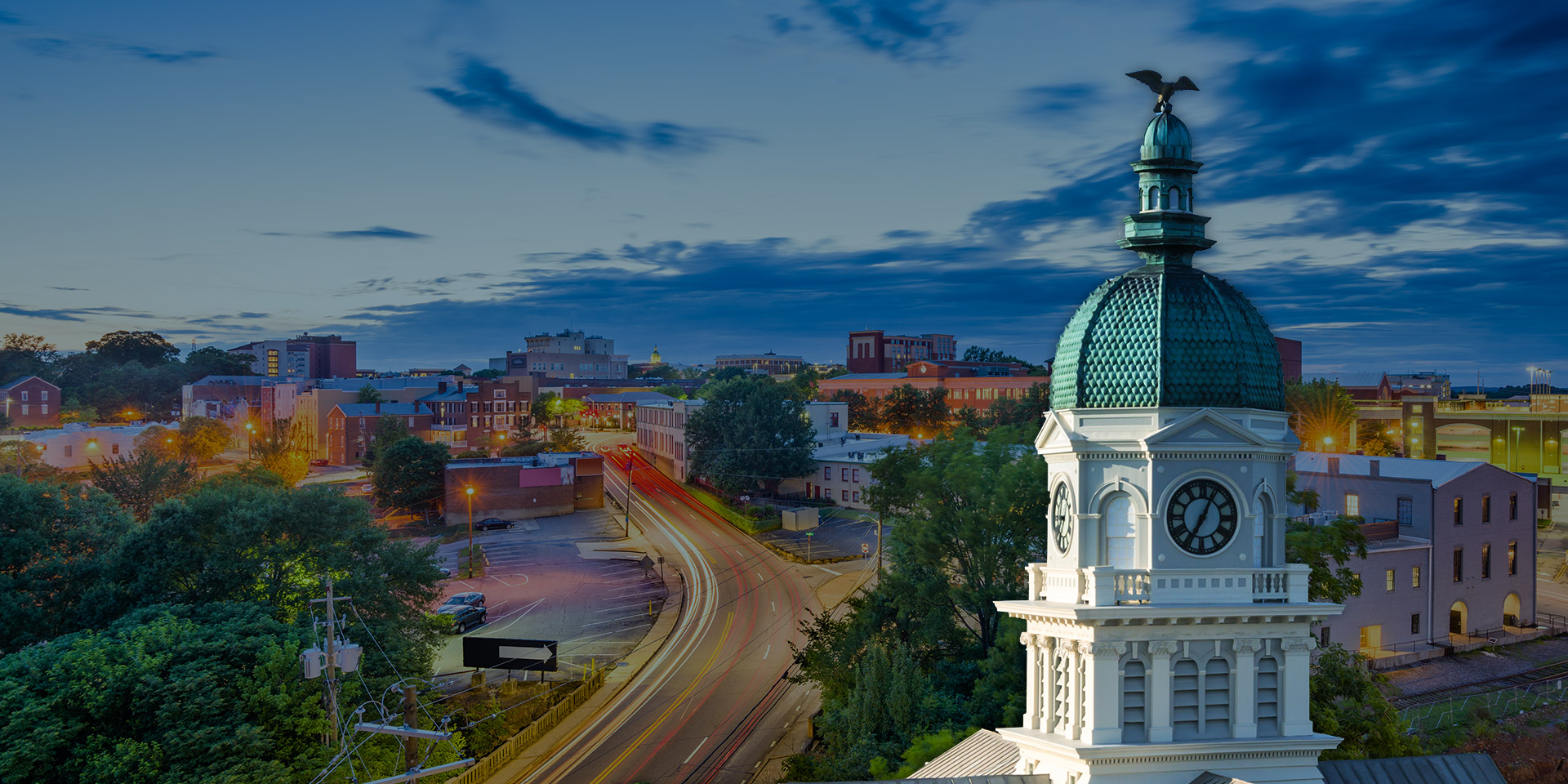 Mitchell & Crunk, LLC Commerce, GA Office