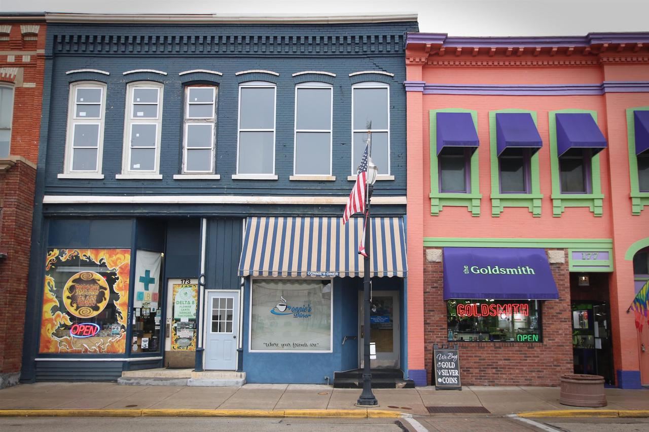 Dempsey Law Fond du Lac, WI Office