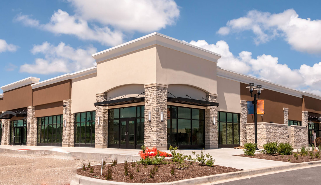 Lundy, Lundy, Soileau & South, llp Lake Charles, LA Office