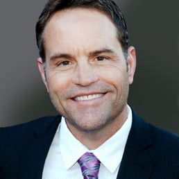 Law Offices of Bill Ford San Rafael, CA Office