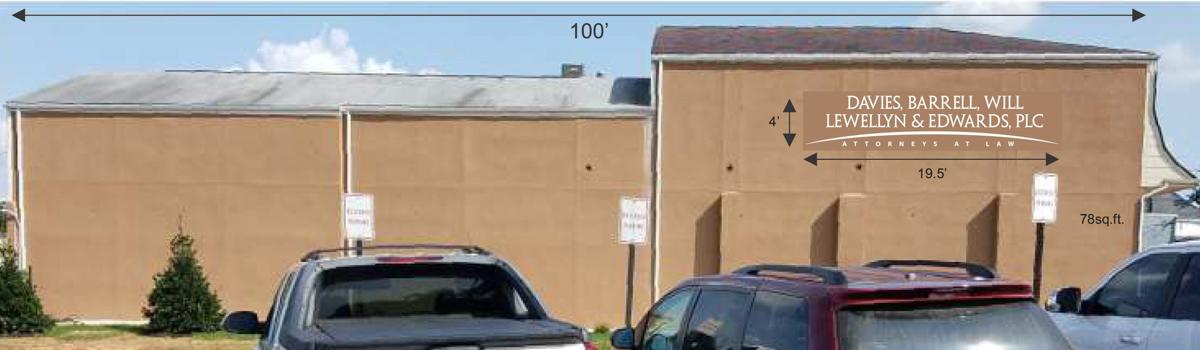 Davies, Barrell, Will, Lewellyn & Edwards, PLC Culpeper, VA Office