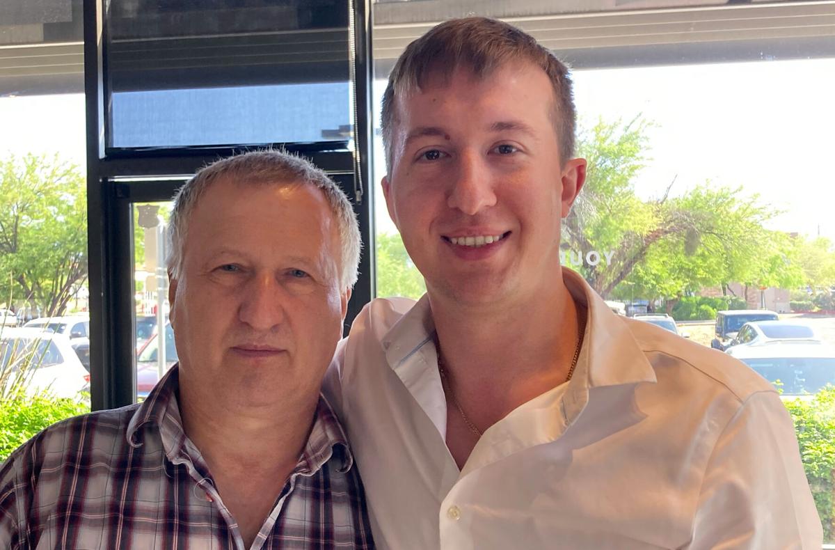 Dana Law Group Oro Valley, AZ Office