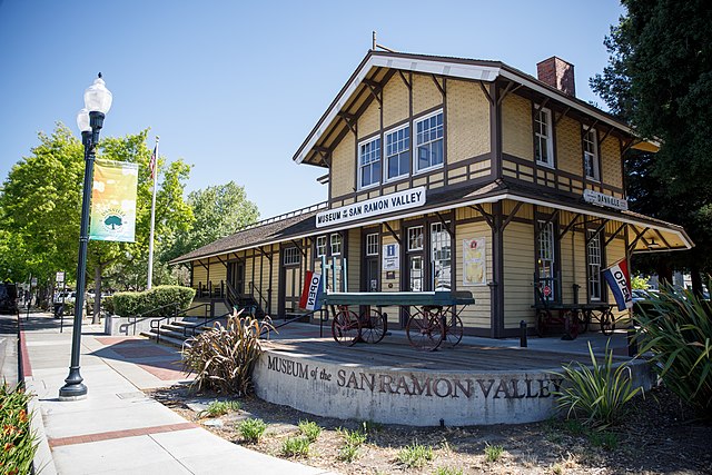 Temmerman, Cilley & Kohlmann, LLP Danville, CA Office