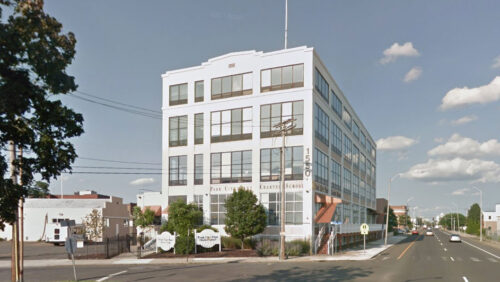 M.C. Law Group, LLP Bridgeport, CT Office