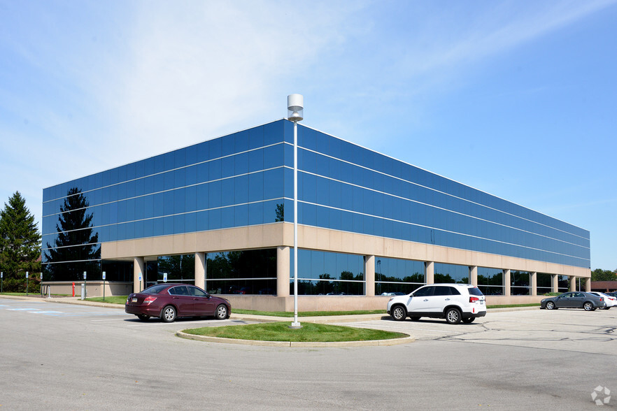 Biesecker Dutkanych & Macer, LLC Indianapolis, IN Office