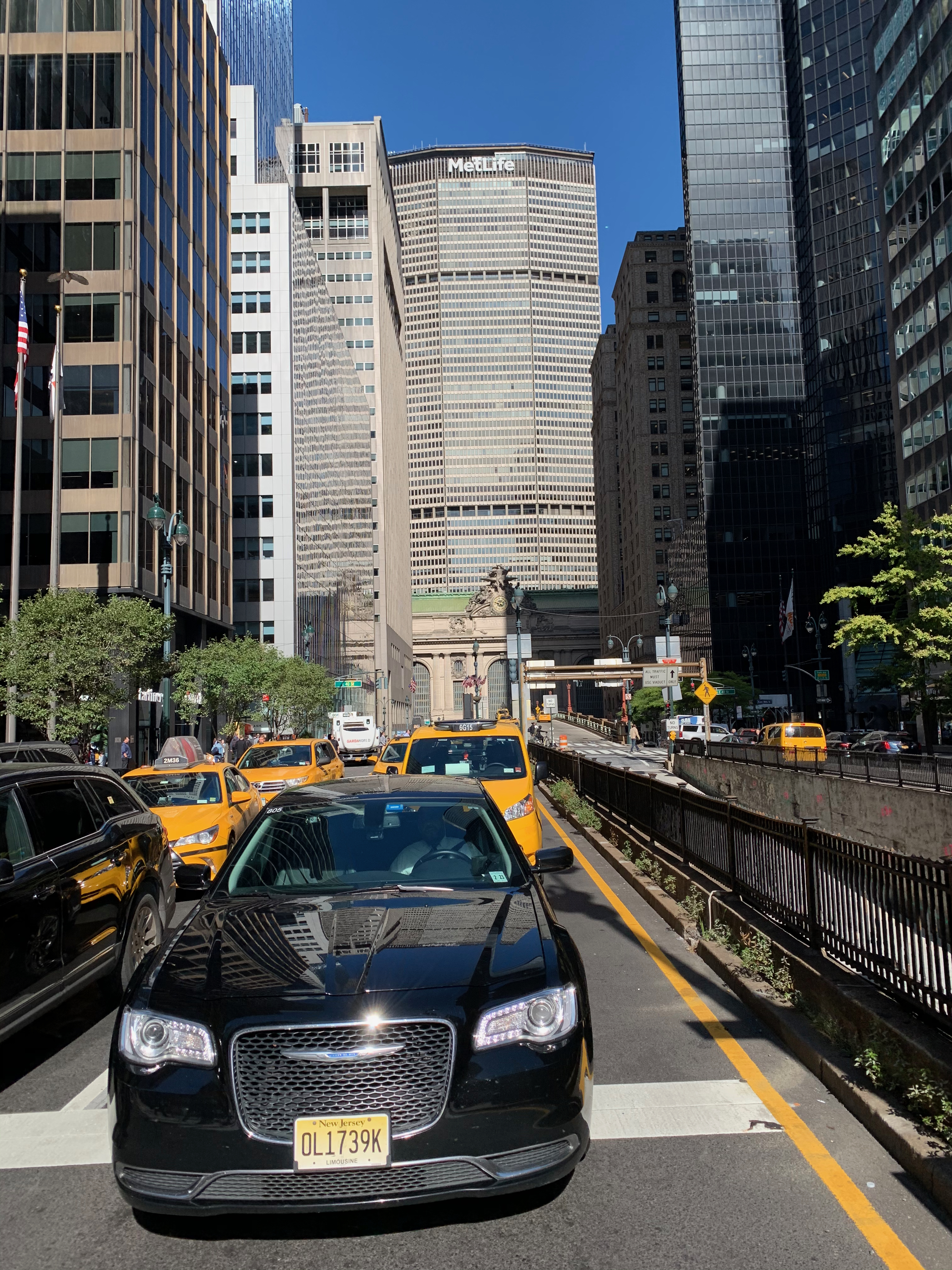 Fulton Vittoria LLP New York City,  Office