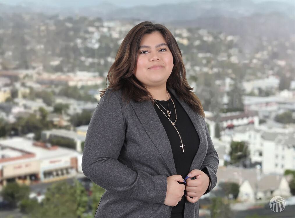 Russell Legal Group Glendale, CA Office