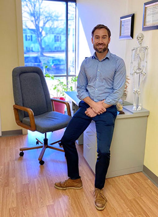 Woods Rogers Vandeventer Black PLC Charlottesville, VA Office