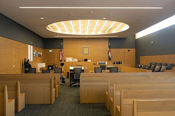 Ogborn Mihm, LLP Los Angeles, CA Office