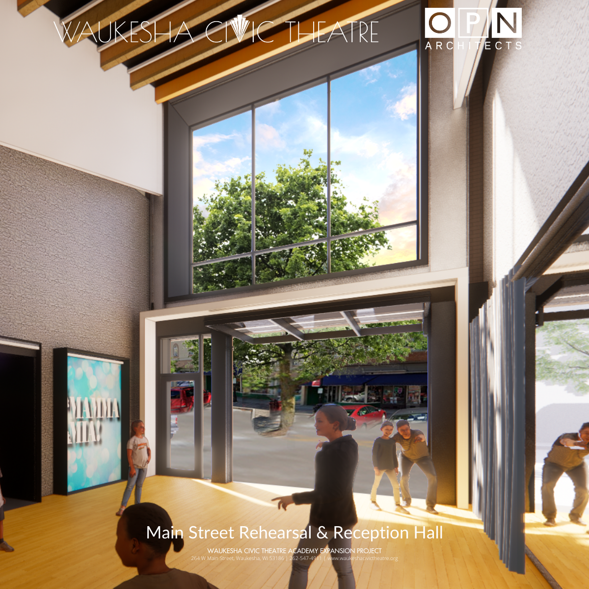 Phillips & Gemignani Waukesha, WI Office