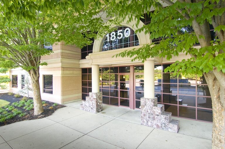 Bennett, Bricklin & Saltzburg LLC Blue Bell, PA Office