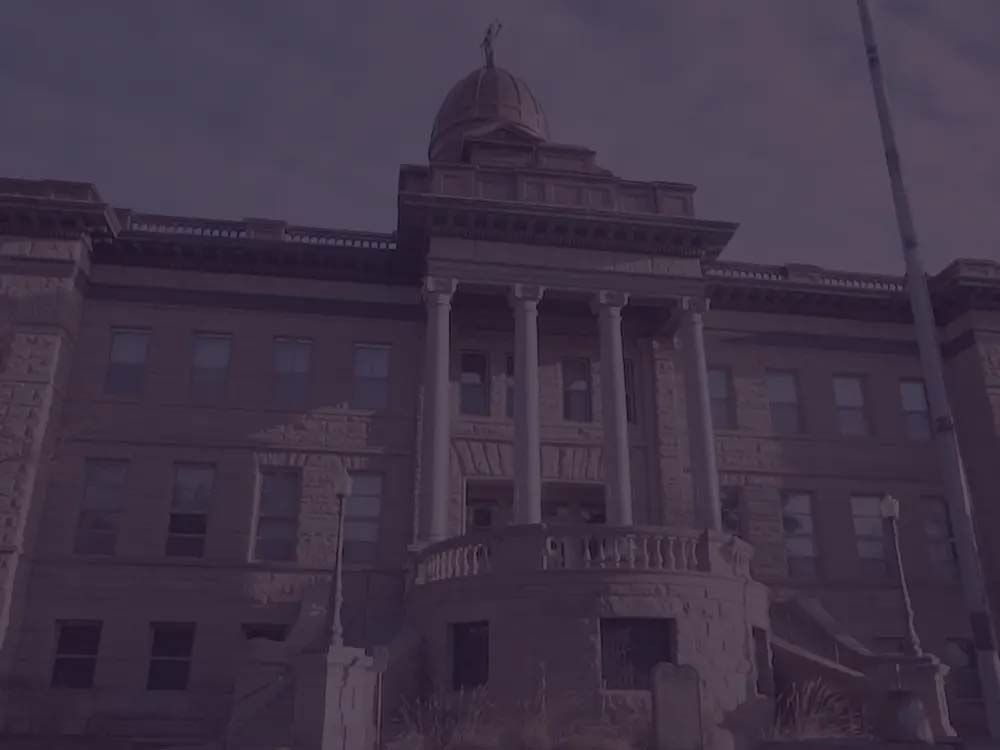 Kovacich Snipes Johnson, P.C Great Falls, MT Office