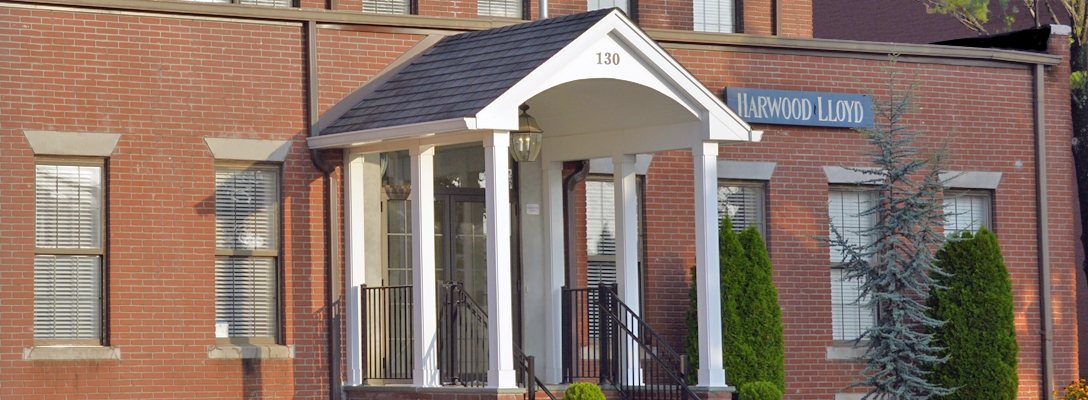 Harwood Lloyd, LLC New York City, NY Office