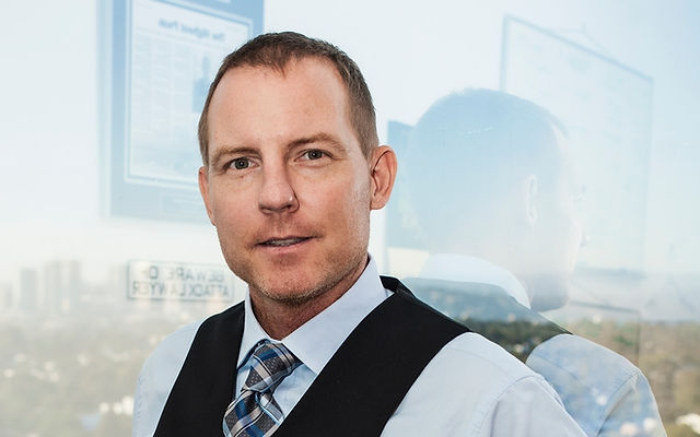 Perleberg McClaren LLP Marina del Rey,  Office