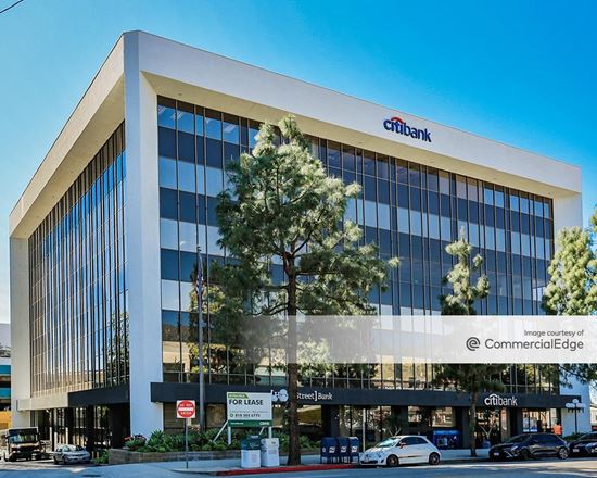 The Schlehr Law Firm, P.C Burbank, CA Office