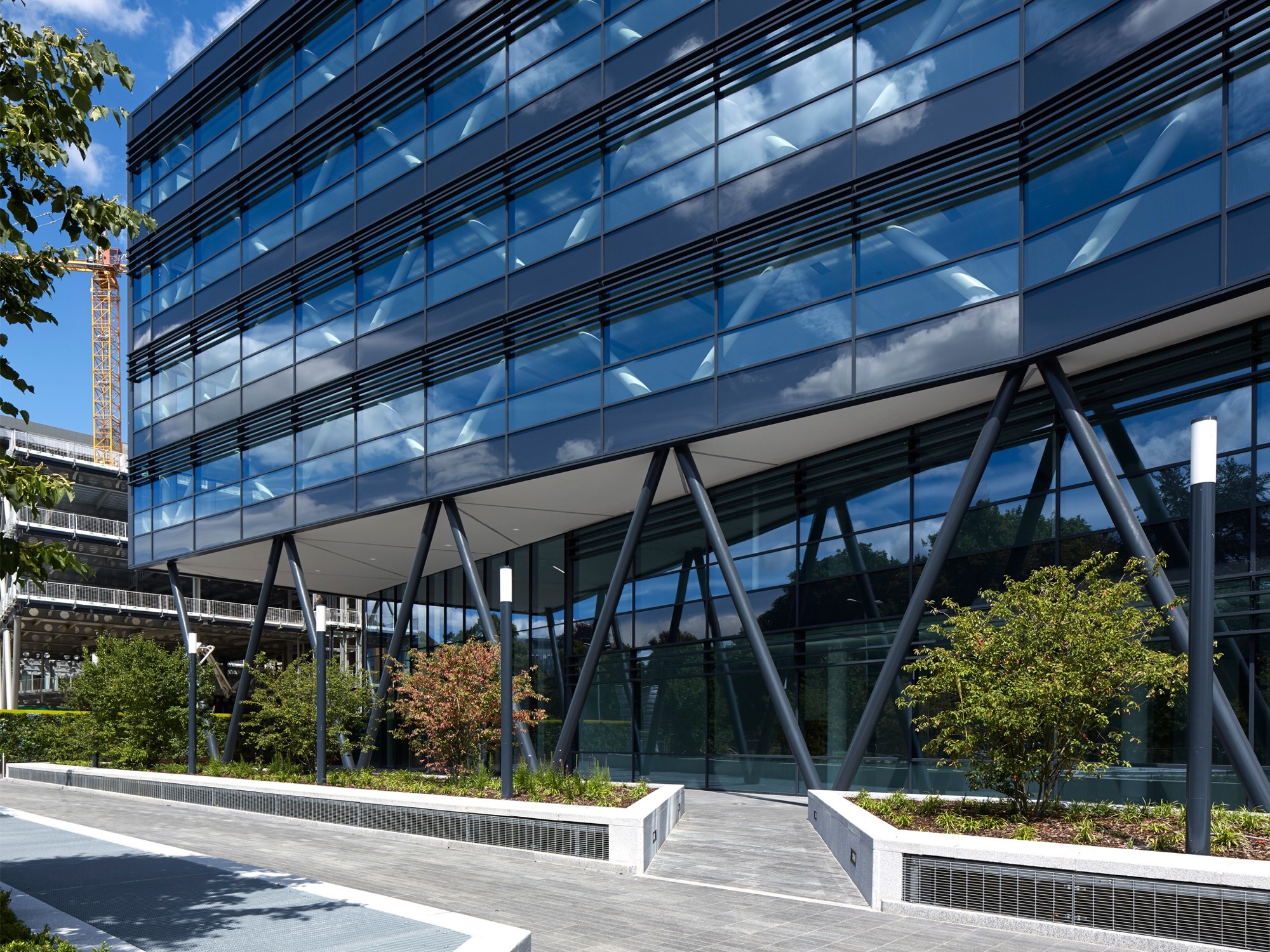 Boult Wade Tennant LLP Reading, United Kingdom Office