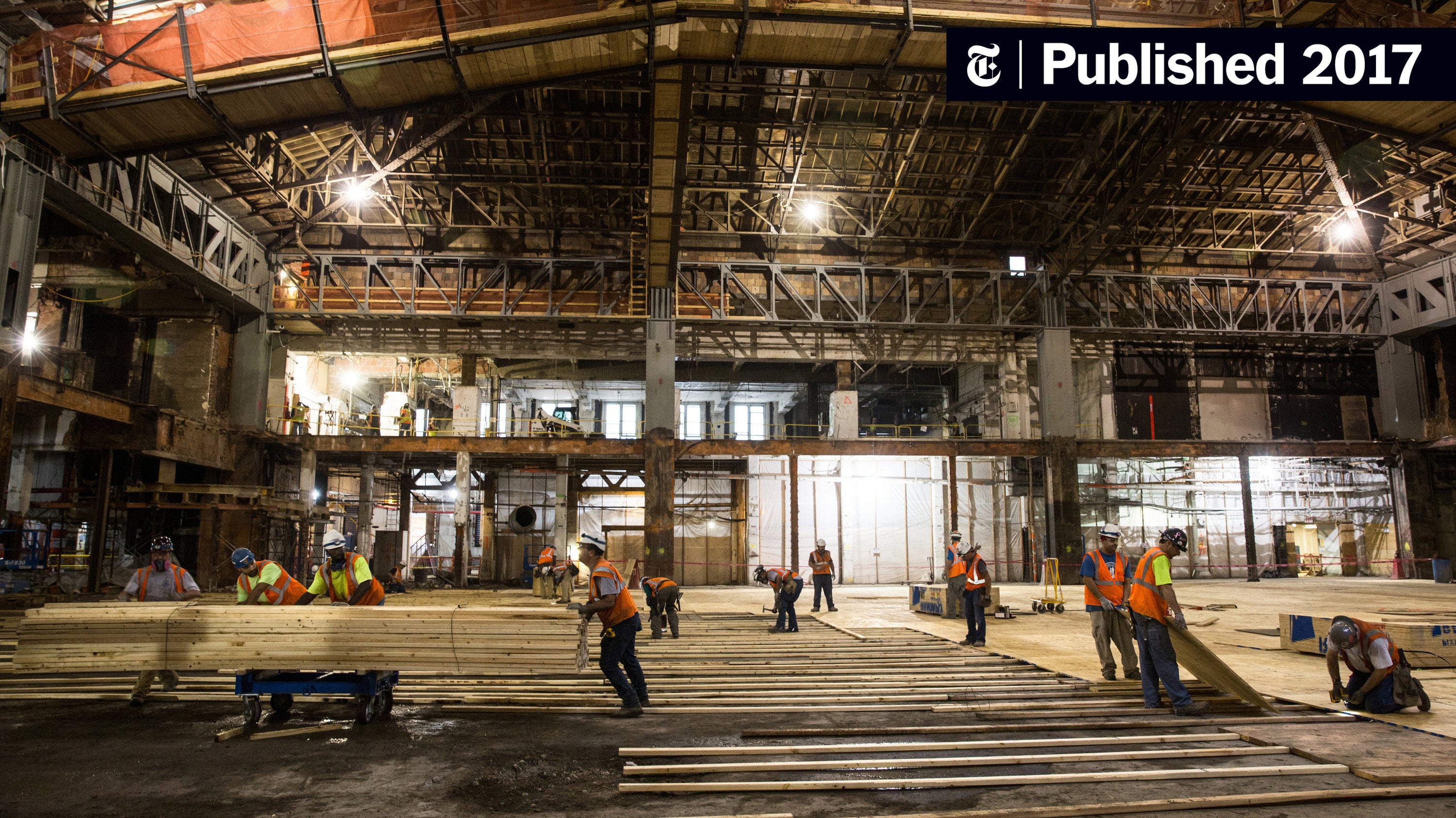 Rutherford Christie, LLP New York City, NY Office